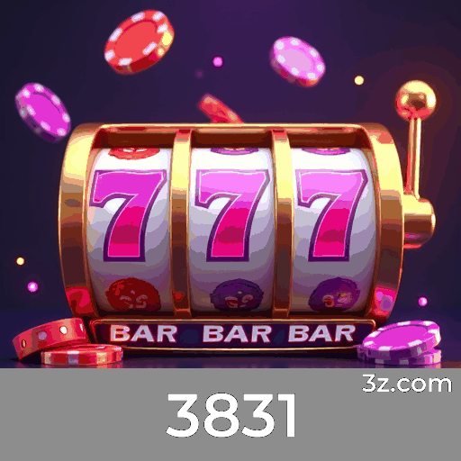 3831: Aposte com Facilidade no Aplicativo Móvel