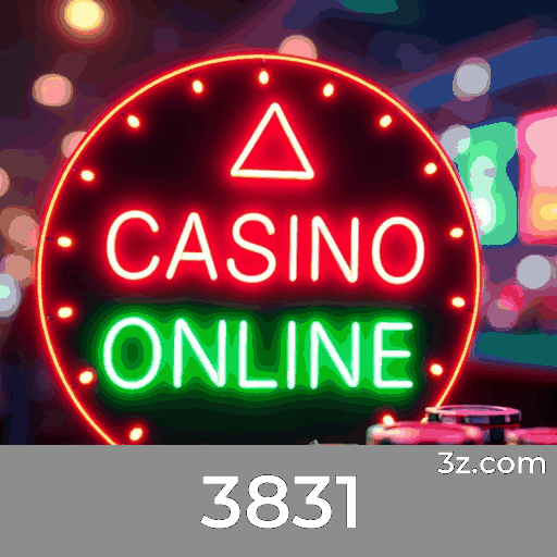 Inovação em Jogos Redefinindo Experiências Online na 3831