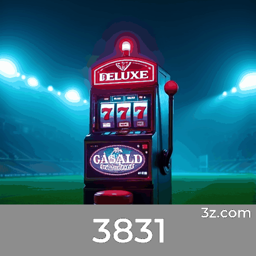 Inovação em Jogos Redefinindo Experiências Online na 3831