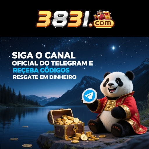 3831 Indique amigos para receber um bônus